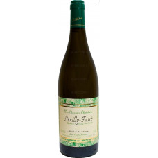 Domaine Chatelain Pouilly-Fume Les Charmes