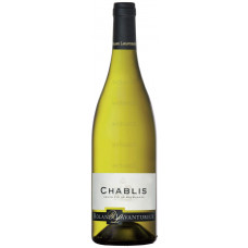 Chablis Roland Lavantureux