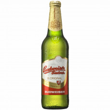 Budweiser Budvar