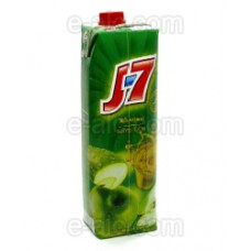 Juice J7 green apple