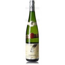 Gewurztraminer De Riquewihr