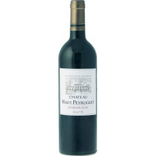 Chateau Haut Peyruguet