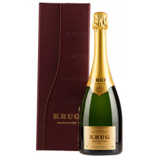 Krug Grande Cuvee