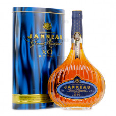 Janneau Grand Armagnac XO Royal