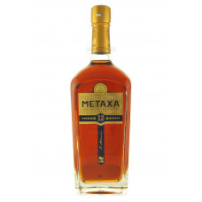 Metaxa 12 stars Grand Olympian Reserve