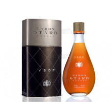 Baron Otard VSOP