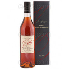 Baron Gaston Legrand Bas Armagnac VSOP