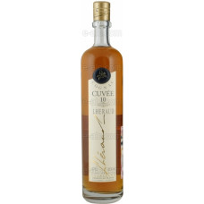 Lheraud Cognac Cuvee 10