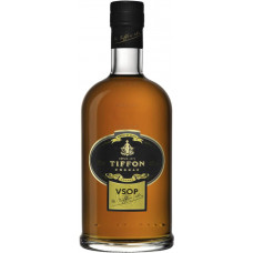 Tiffon Reserve