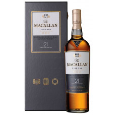 Macallan Fine Oak