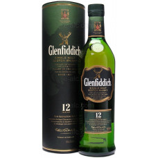 Glenfiddich