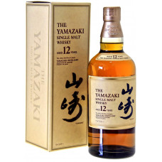 Suntory Yamazaki