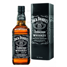 Jack Daniels №7 Tennessee