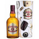 Chivas Regal Patrick Grant