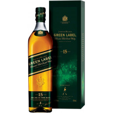 Johnnie Walker Pure Malt Green Label