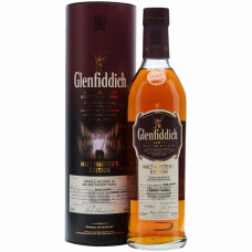 Glenfiddich Malt Master’s Edition