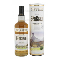 Benriach