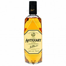 The Antiquary Finest