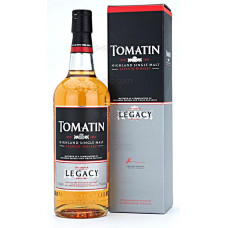 Tomatin Legacy