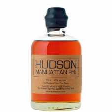 Hudson Manhattan