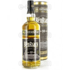 Benriach Curiositas