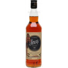 Sailor Jerry Spiced