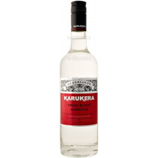 Karukera Blanc Agricole