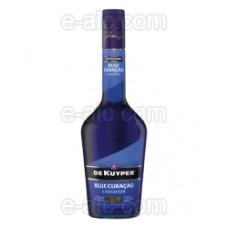 De Kuyper Blue Curacao