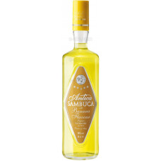 Antica Sambuca Banana