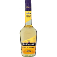 De Kuyper Creme de Bananes