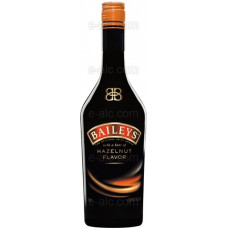 Baileys Hazelnut Flavor