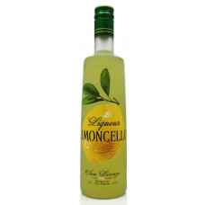 Limoncello San Lorenzo