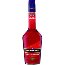 De Kuyper Wild Strawberry