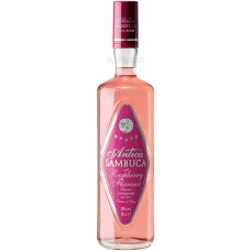 Antica Sambuca Raspberry