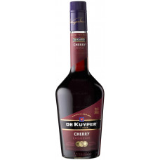 De Kuyper Cherry