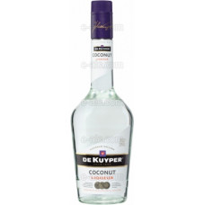 De Kuyper Coconut