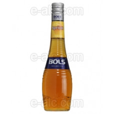 Bols Brandy Apricot