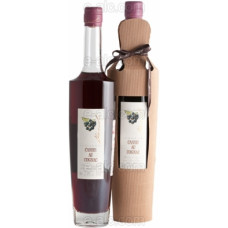 Lheraud Liqueur au Cognac Cassis