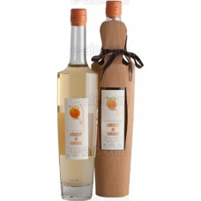 Lheraud Liqueur au Cognac Abricot