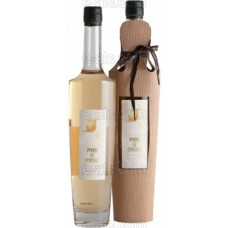 Lheraud Liqueur au Cognac Poire