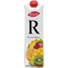 Rich Multifruit