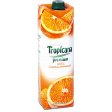 Tropicana orange