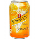 Schweppes Orange