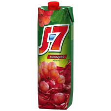 J7 Red Grape