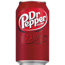 Dr. Pepper