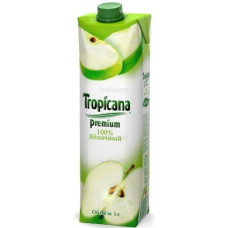 Tropicana apple