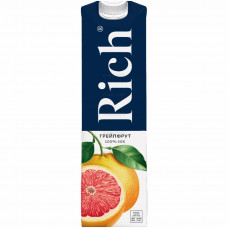 Rich Grapefruit