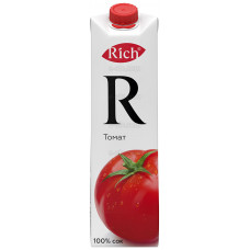 Rich Tomato