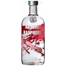 Absolut Raspberri