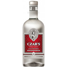 Czar's Original Cranberry